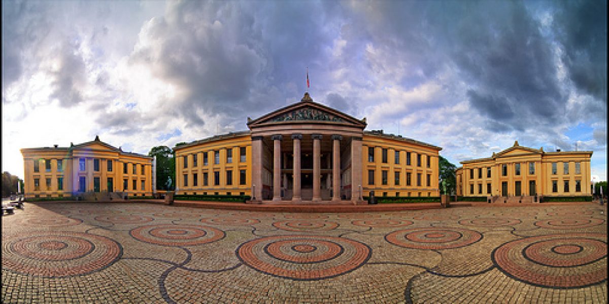 PhD Research Fellowship in Ecotoxicology at University of Oslo Mladiinfo