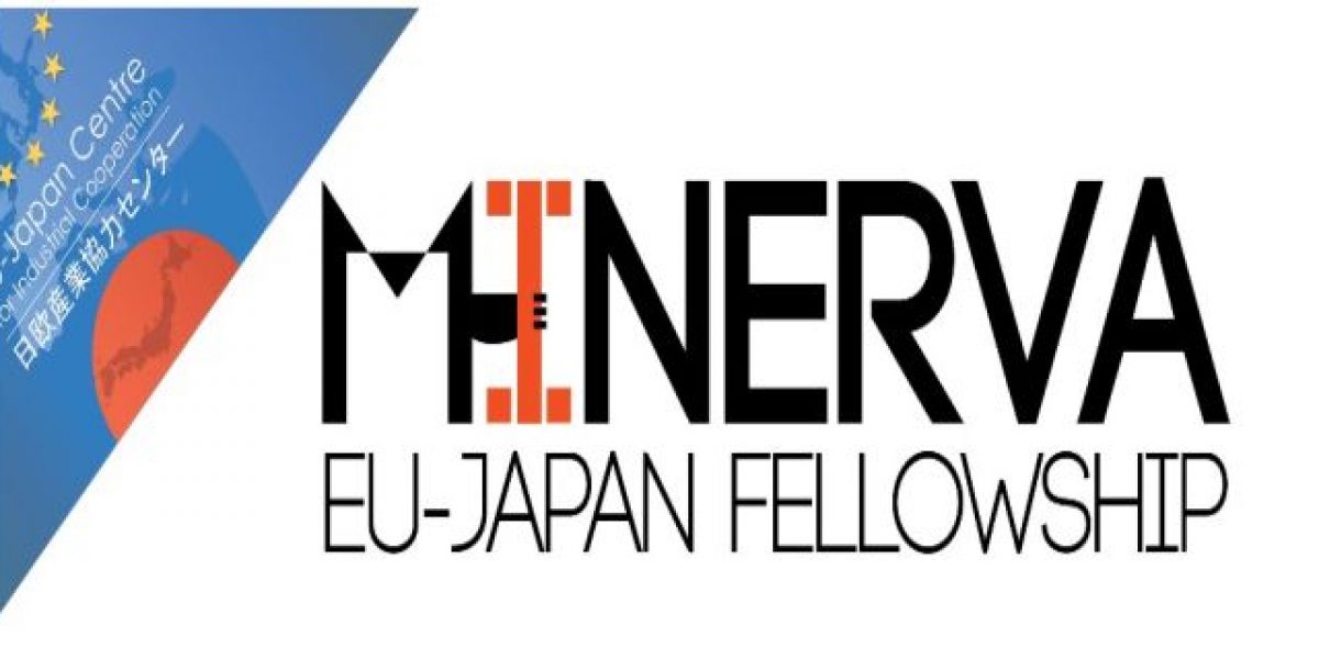 Minerva Eu Japan Fellowship Programme Mladiinfo