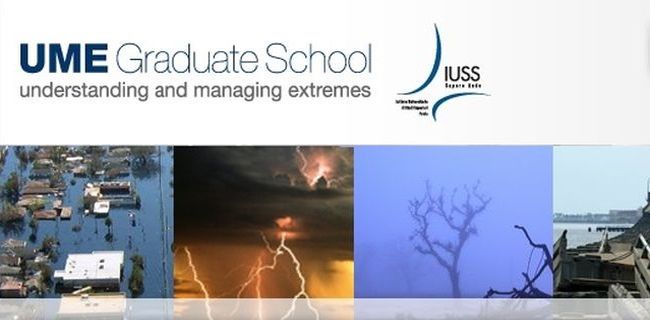 phd scholarships in disaster risk management