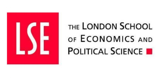 phd from lse