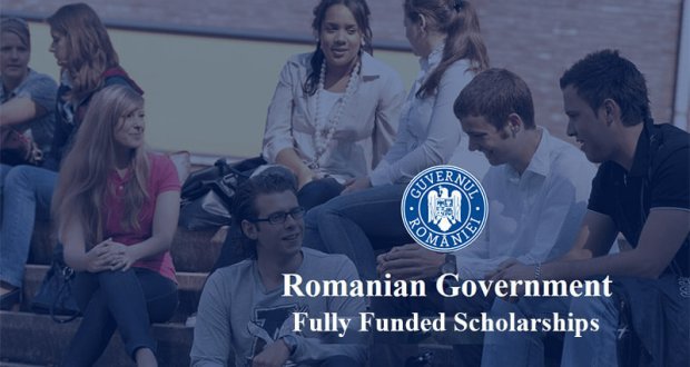 Romanian Government Fully Funded Scholarships for Foreign Students