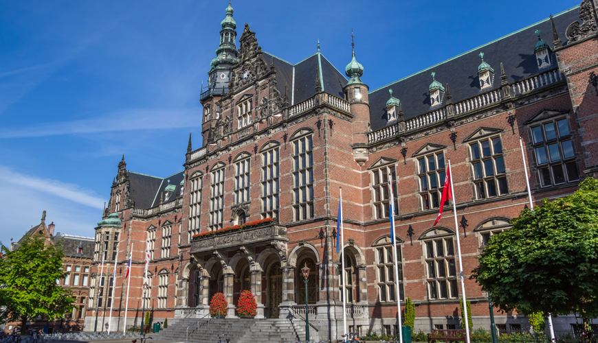 Phd Scholarship In Science Education At University Of Groningen In