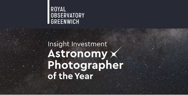 Insight Investment Astronomy Photographer of the Year Competition-Royal ...