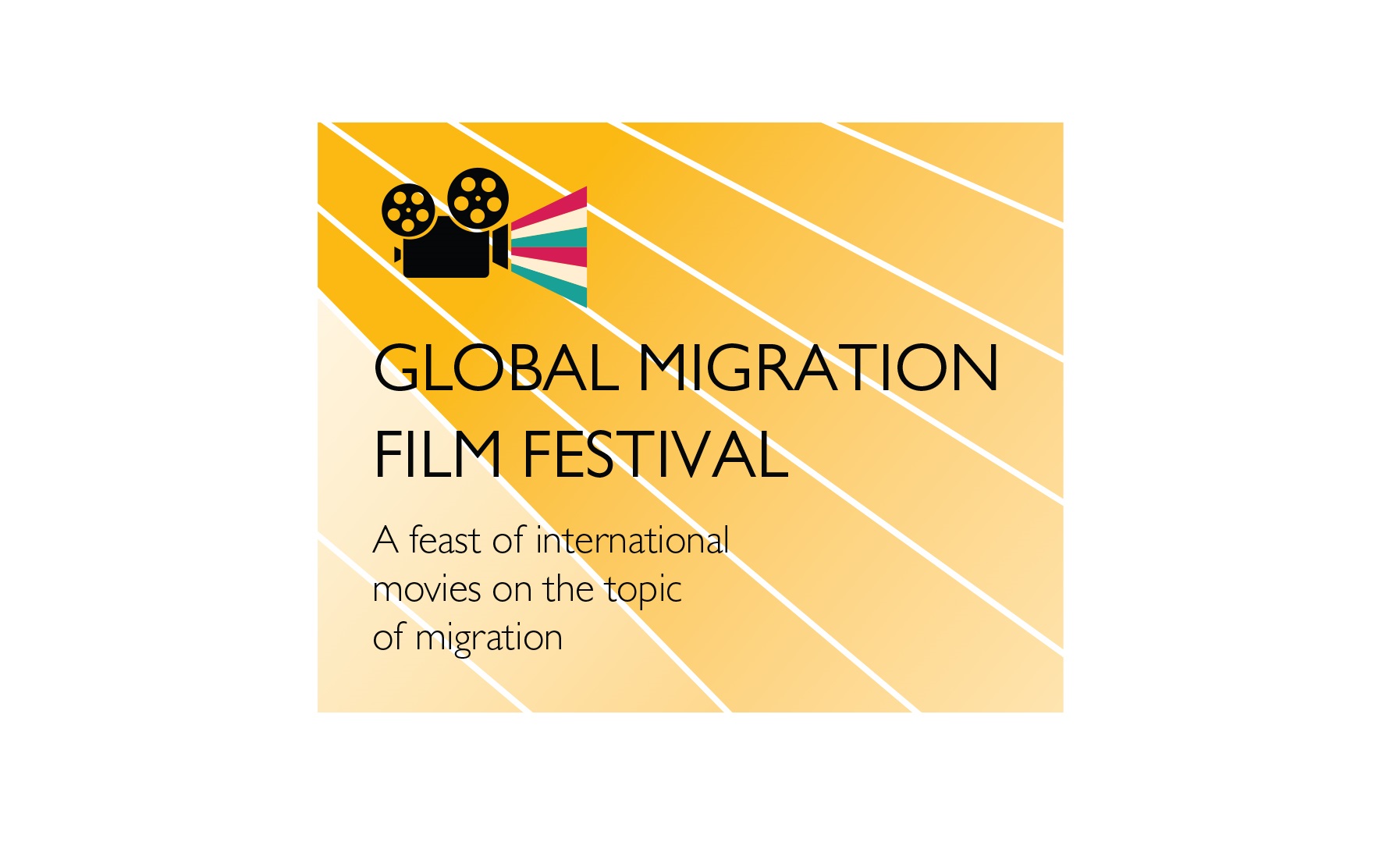 World’s Première Migration Film Festival Opens Call for Films