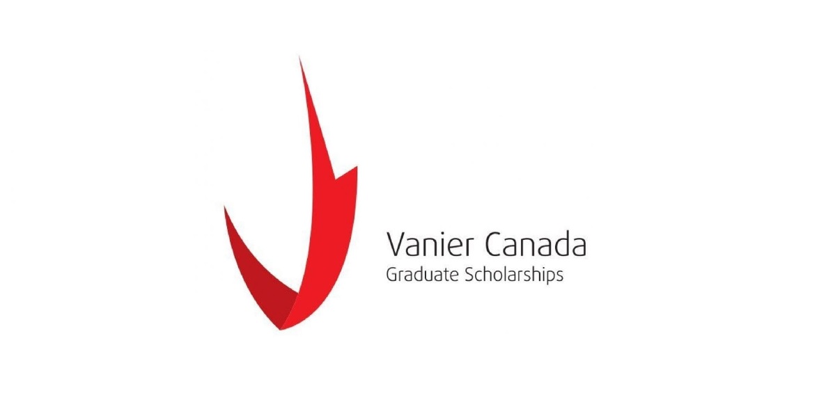 Vanier Canada Graduate Scholarship Program