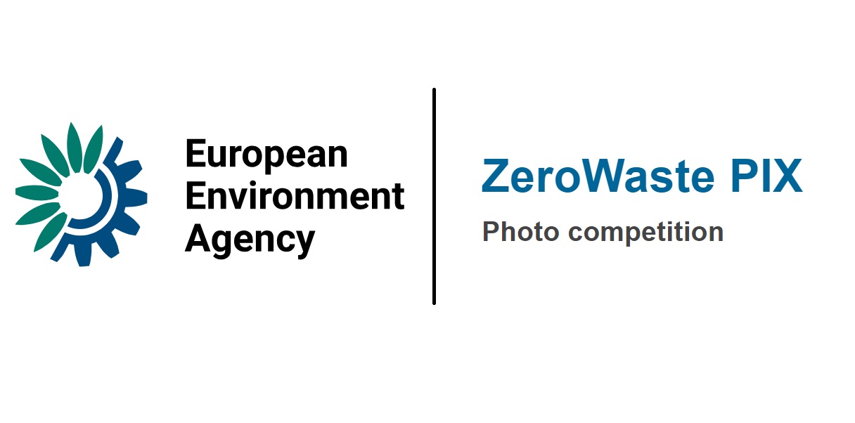 European Environment Agency (EEA) - ZeroWaste PiX Photo Competition