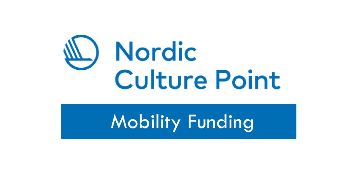 The Nordic-Baltic Mobility Funding for Artistic and Cultural Cooperation