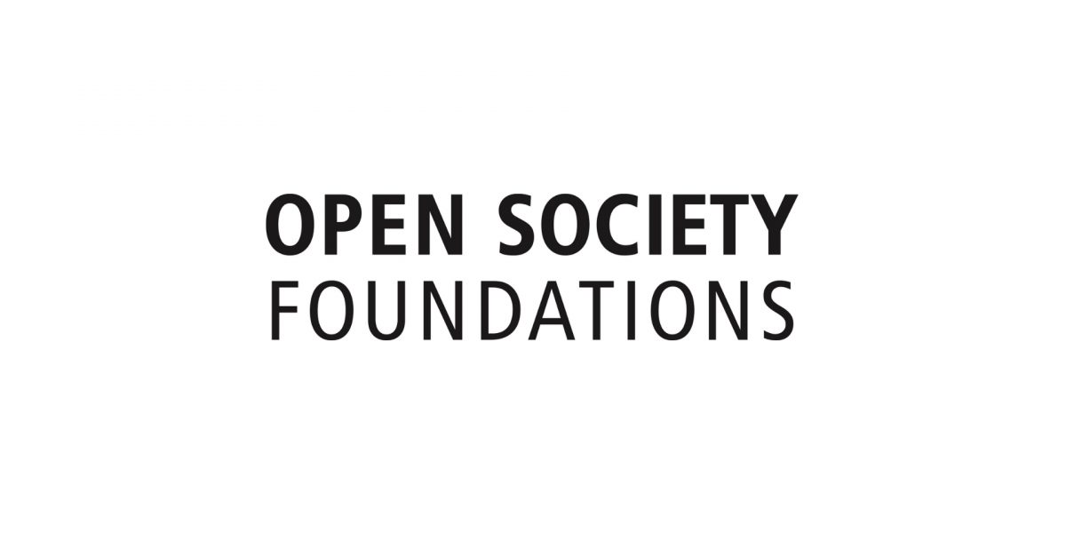 Open society foundation что это