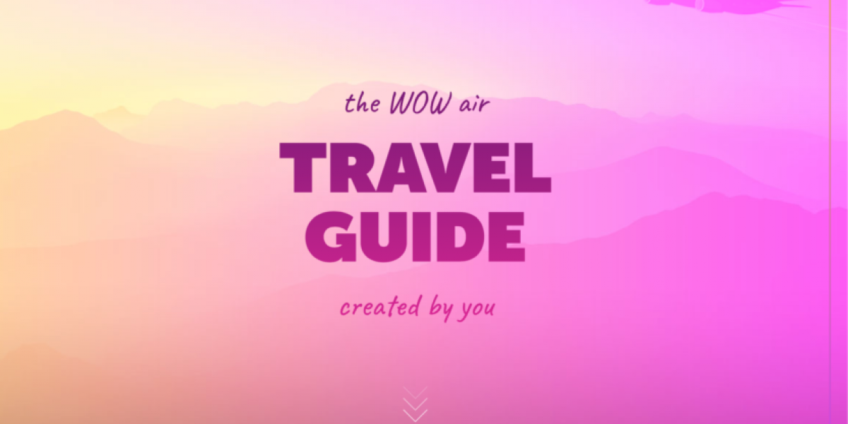 Best Travel Guide