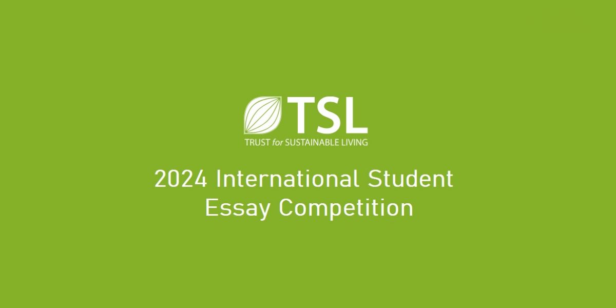 tsl essay competition 2023